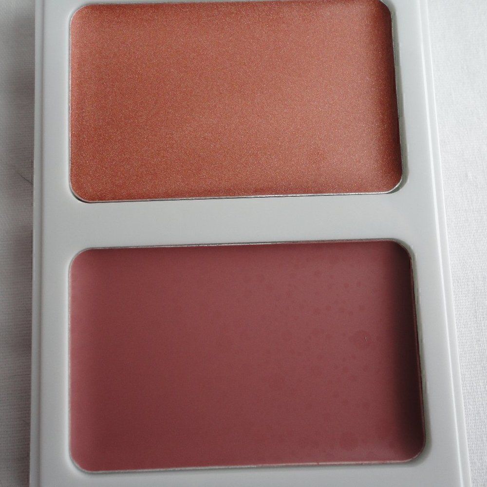 Mally Beauty Get Cheeky All Over Cheeck Glow, Mad About Mauve